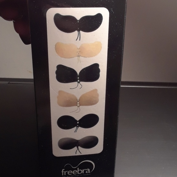 Invisible bra - Picture 3 of 4